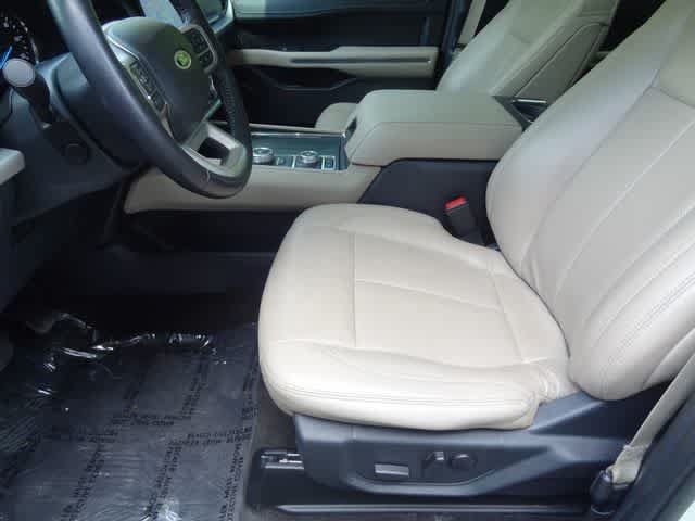 Certified 2022 Ford Expedition Max XLT AWD/4WD image 6