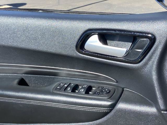 Used 2022 Dodge Durango SXT image 18