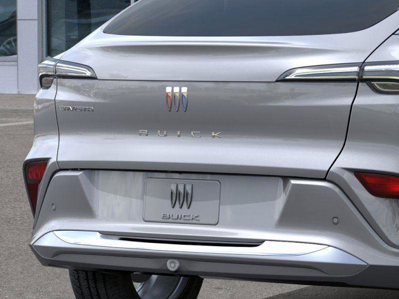 New 2026 Buick Envista Avenir image 14