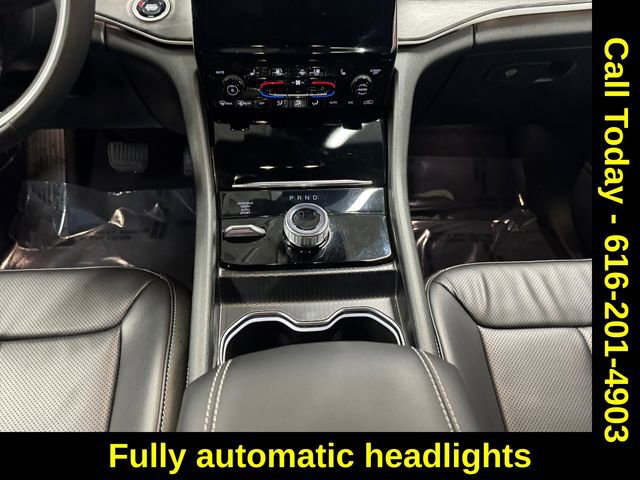 Used 2024 Jeep Grand Cherokee L Limited w/ Luxury Tech Group II image 14