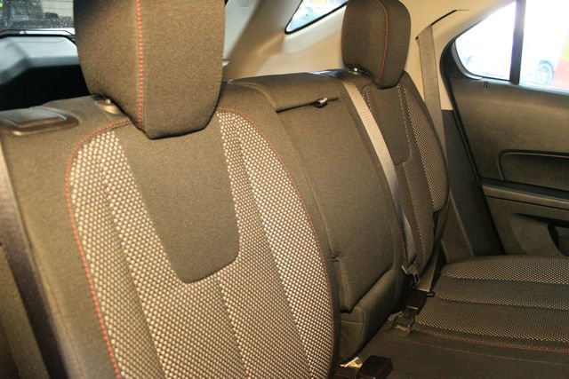 Used 2017 Chevrolet Equinox LS image 14