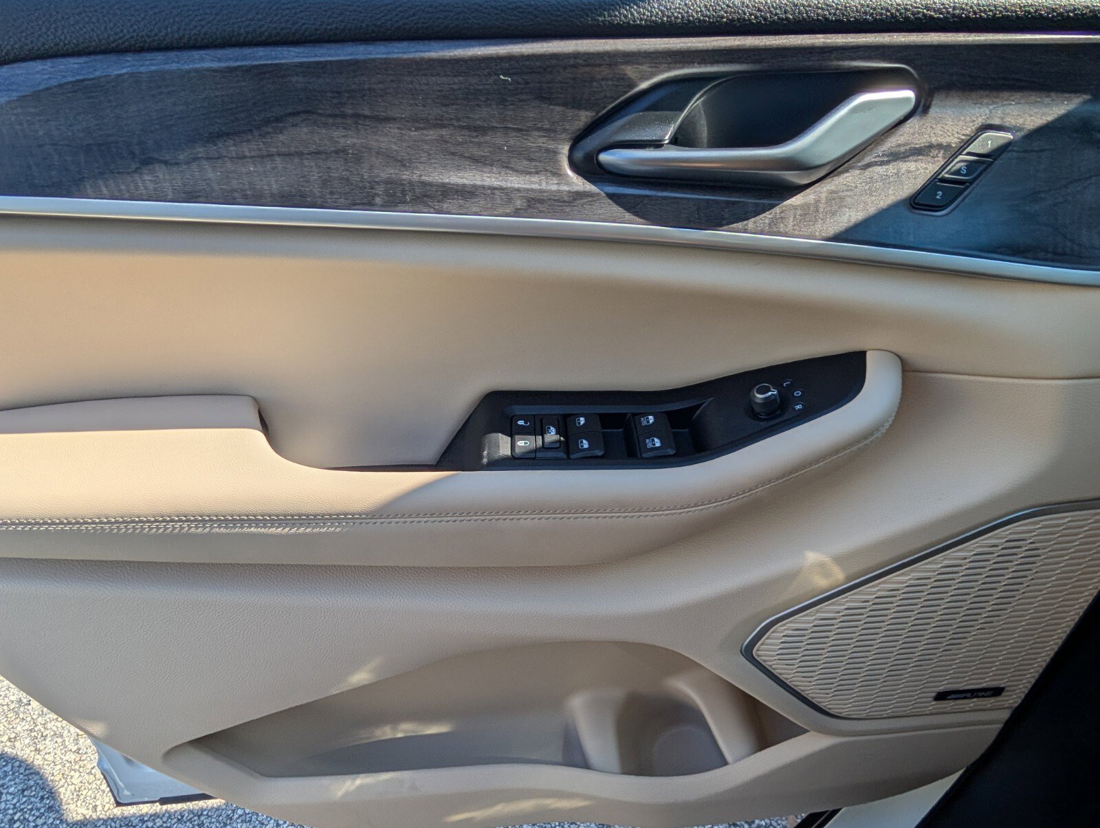 Used 2022 Jeep Grand Cherokee Limited 4xe image 40