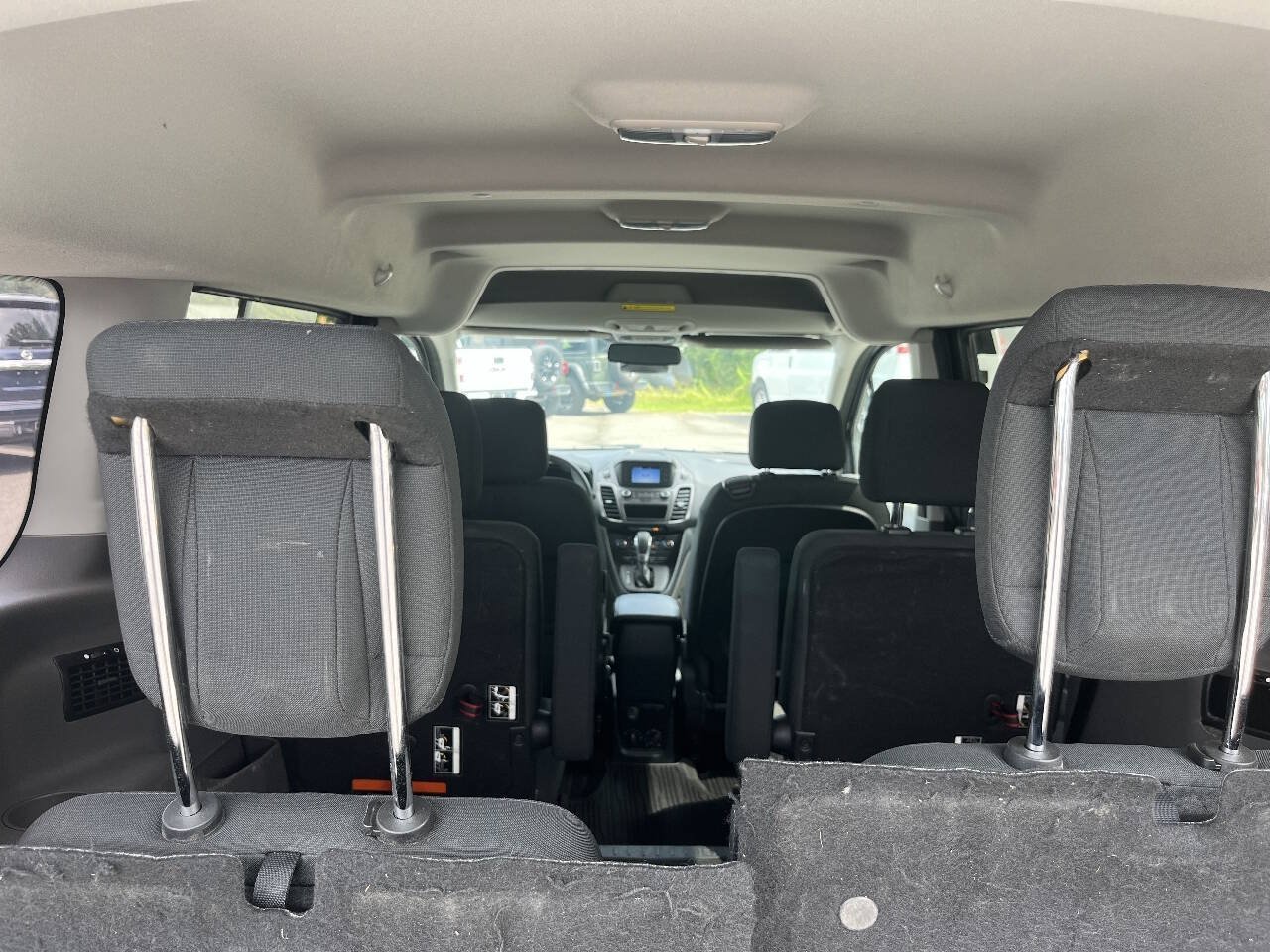 Used 2022 Ford Transit Connect XL FWD image 15