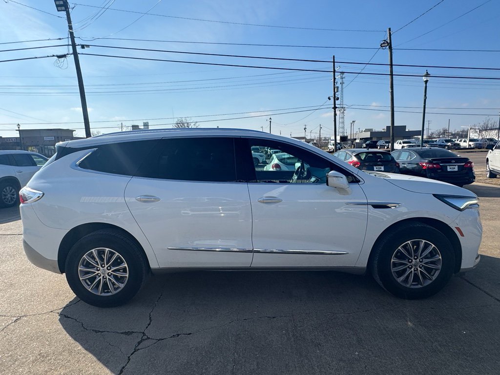Used 2024 Buick Enclave Premium image 6
