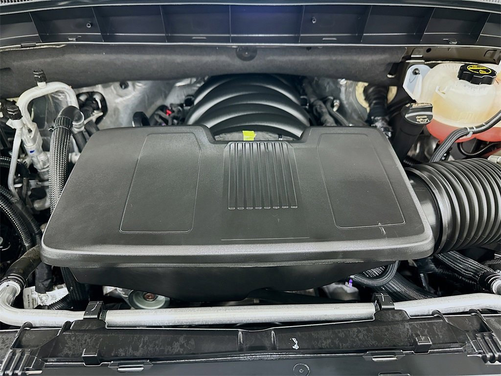 Used 2025 GMC Sierra 1500 SLT image 31