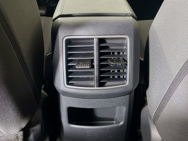 Used 2025 Kia Sportage LX FWD image 24