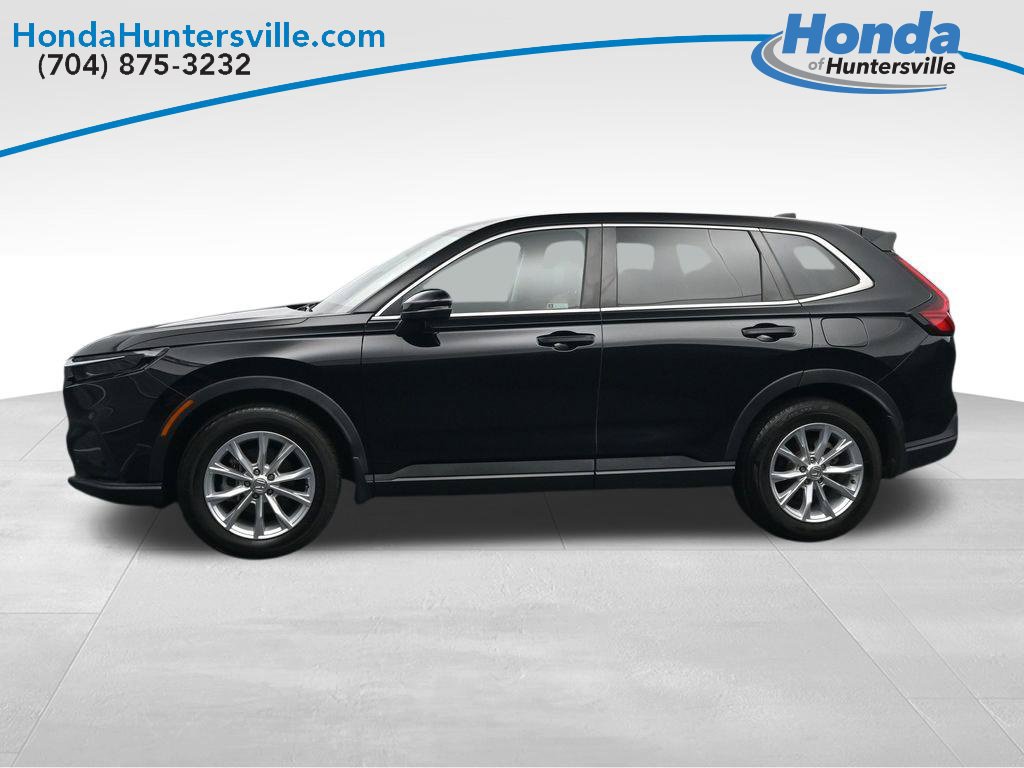 Used 2024 Honda CR-V EX-L image 5