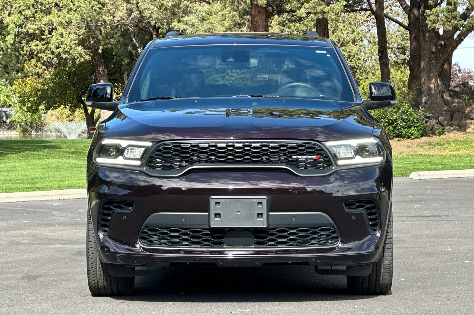 Used 2025 Dodge Durango GT AWD/4WD image 9