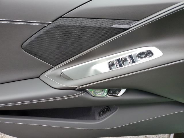 New 2026 Chevrolet Corvette Z06 image 22