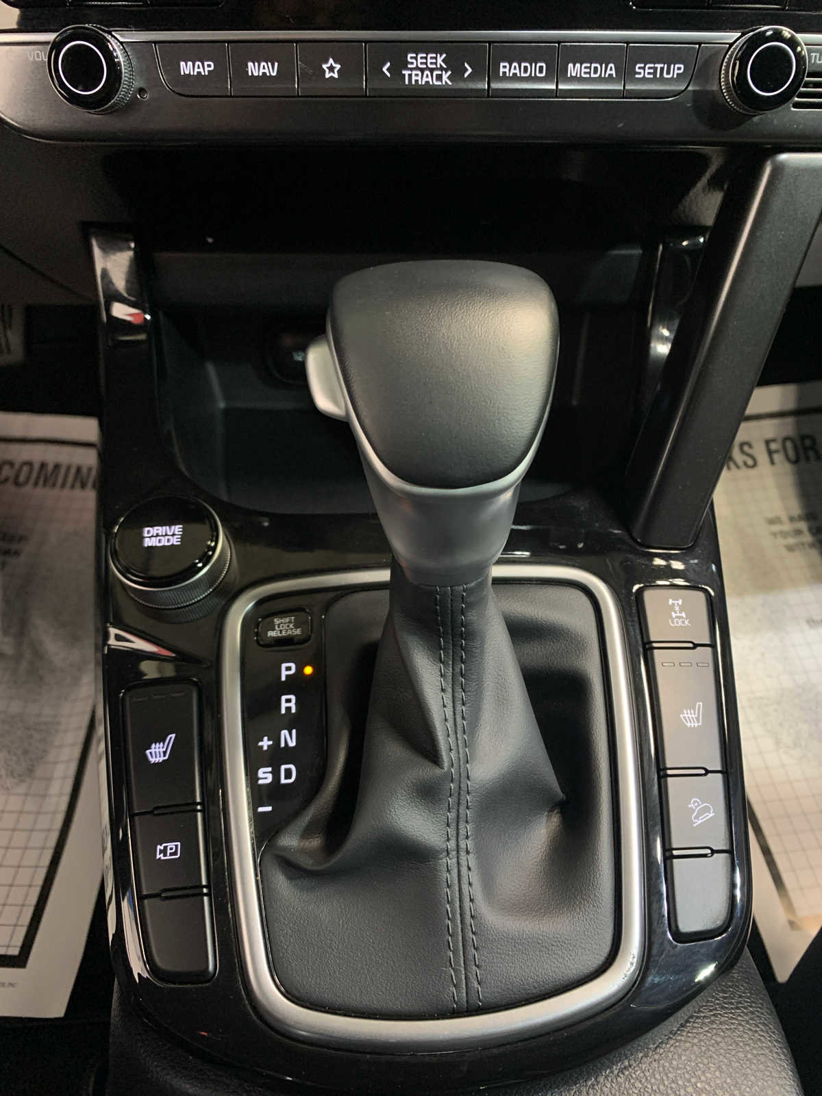 Used 2024 Kia Seltos S image 7