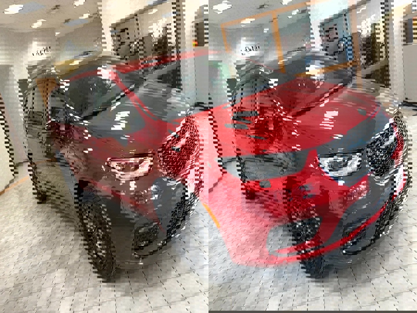 New 2026 Chrysler Pacifica Select w/ S Appearance Package image 2