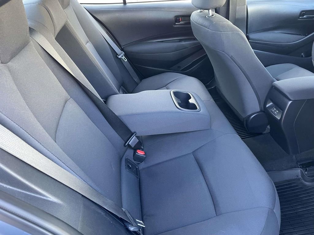 Used 2023 Toyota Corolla LE image 42