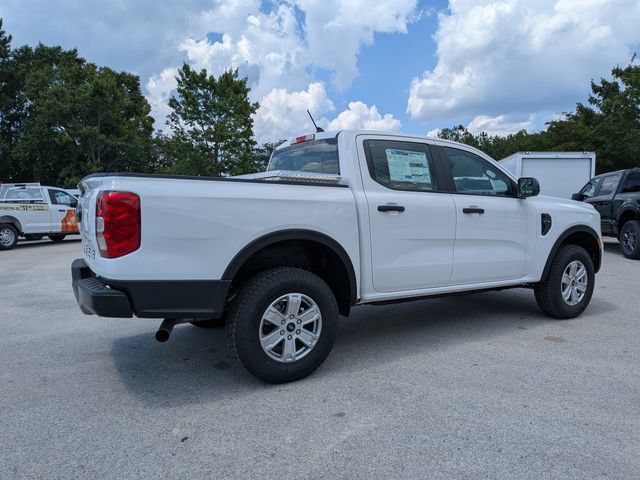 New 2025 Ford Ranger XL w/ Trailer Tow Package RWD image 4