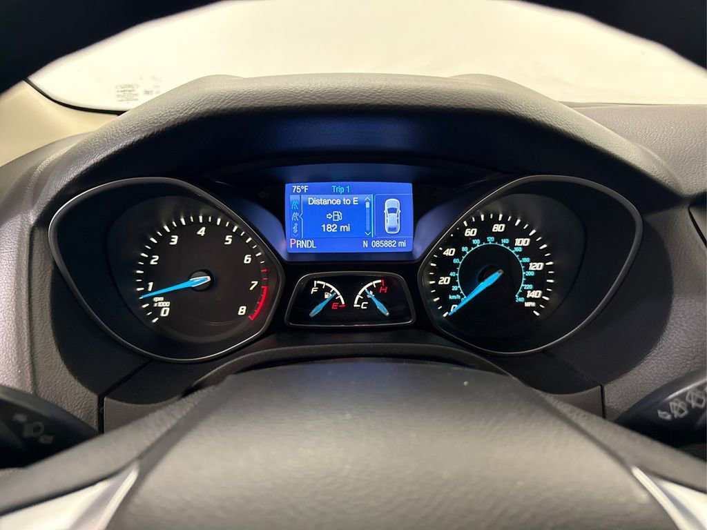 Used 2014 Ford Focus SE image 33