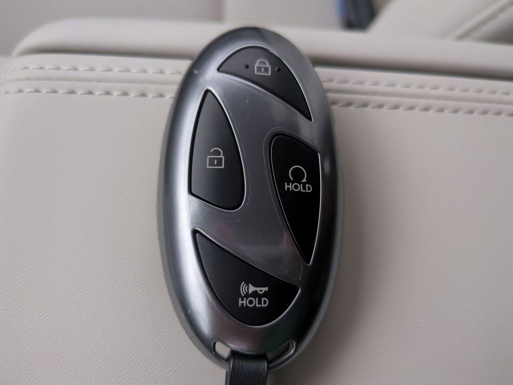 New 2026 Hyundai Santa Fe SEL image 38