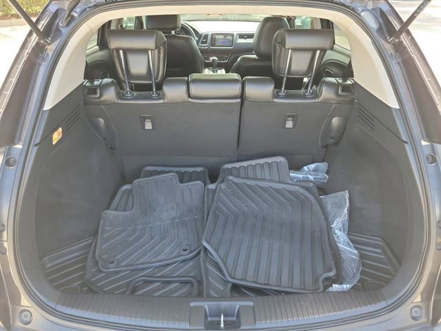 Used 2016 Honda HR-V EX-L image 10