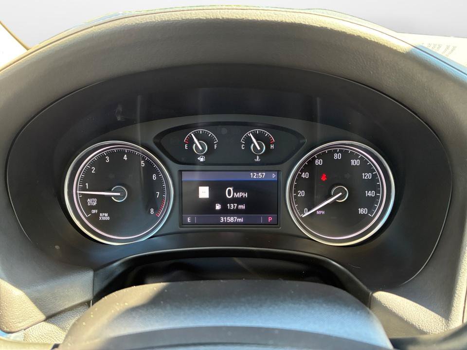 Used 2024 Buick Enclave Essence w/ Experience Buick Package AWD/4WD image 14