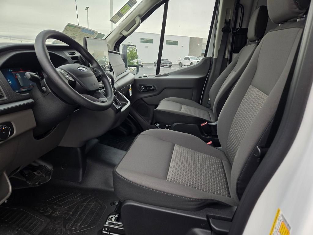 New 2026 Ford Transit 350 148 High Roof Extended image 14