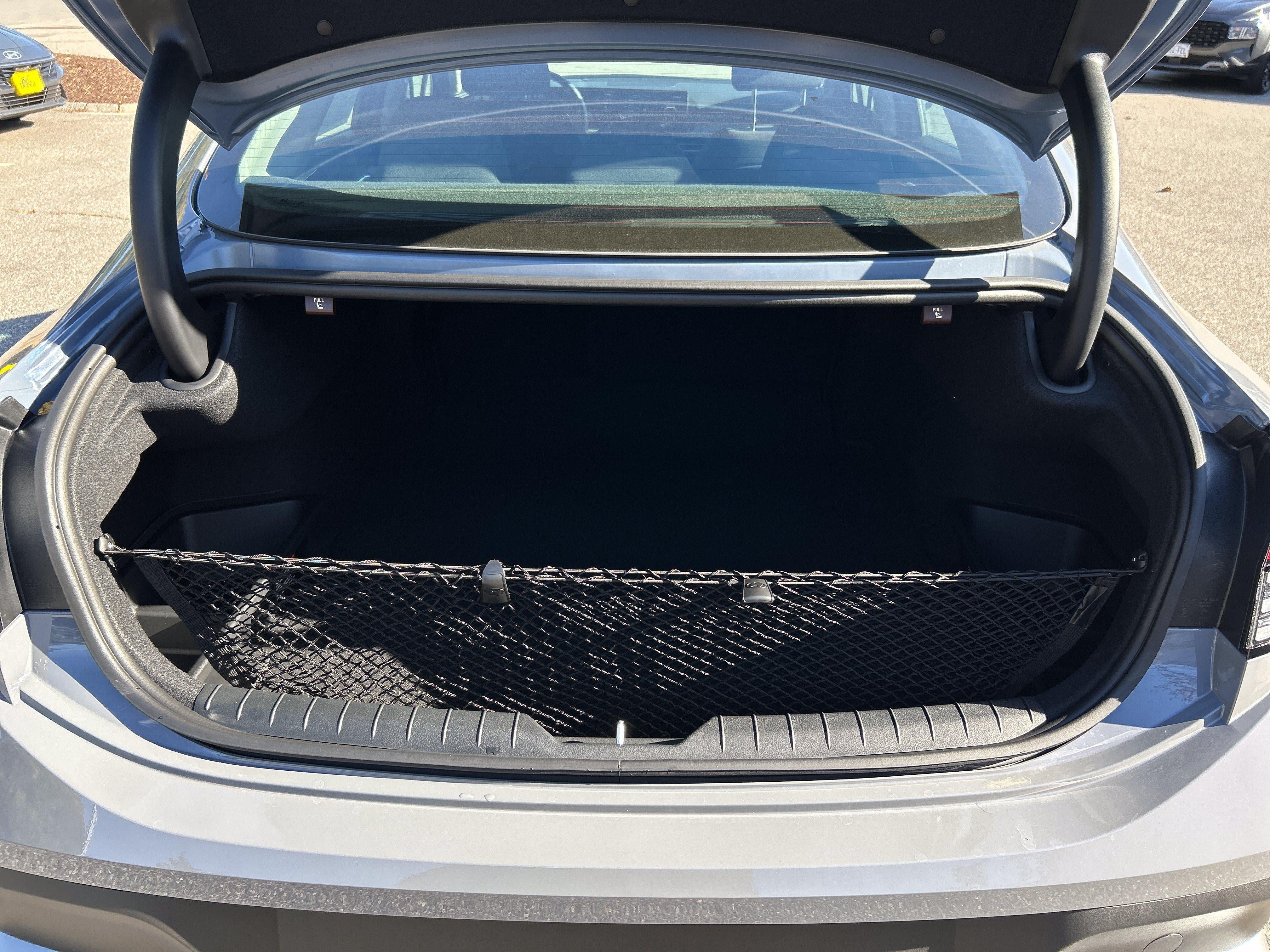 New 2026 Hyundai Sonata SE FWD image 43