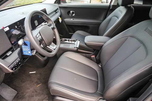 New 2026 Hyundai Ioniq 5 SEL RWD image 19