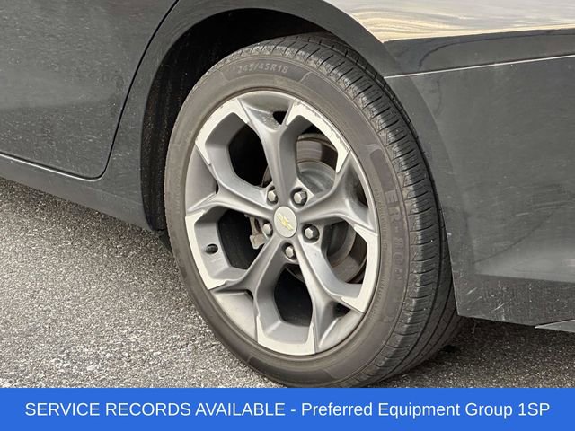Used 2019 Chevrolet Malibu RS image 6
