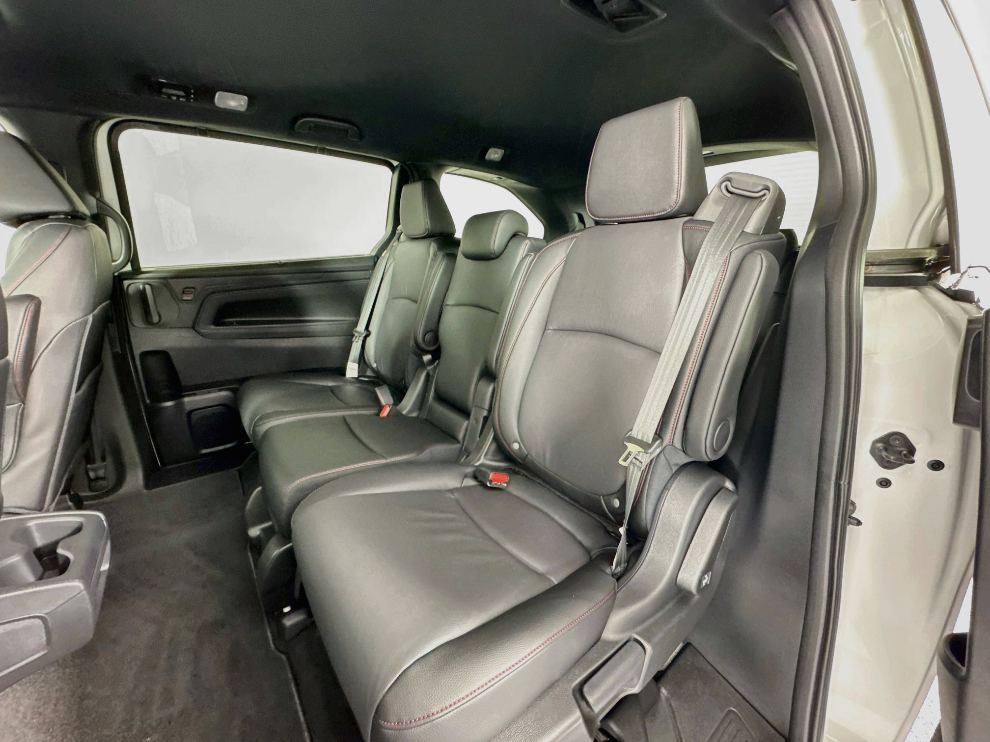 New 2026 Honda Odyssey Sport-L image 24