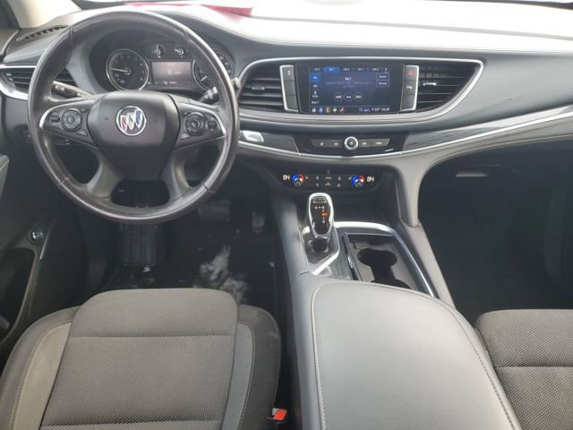 Used 2020 Buick Enclave Preferred w/ LPO, Floor Liner Package image 23