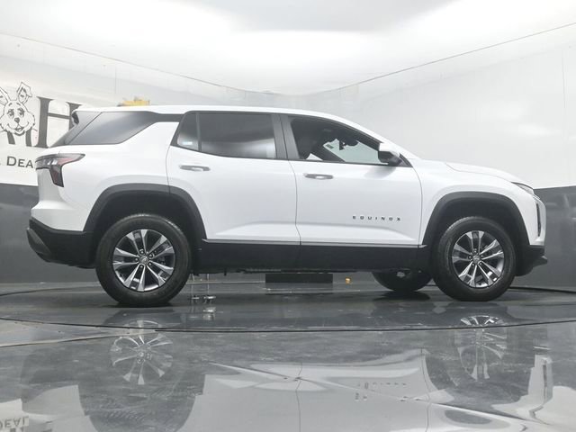 New 2026 Chevrolet Equinox LT w/ Safety and Technology Package image 31