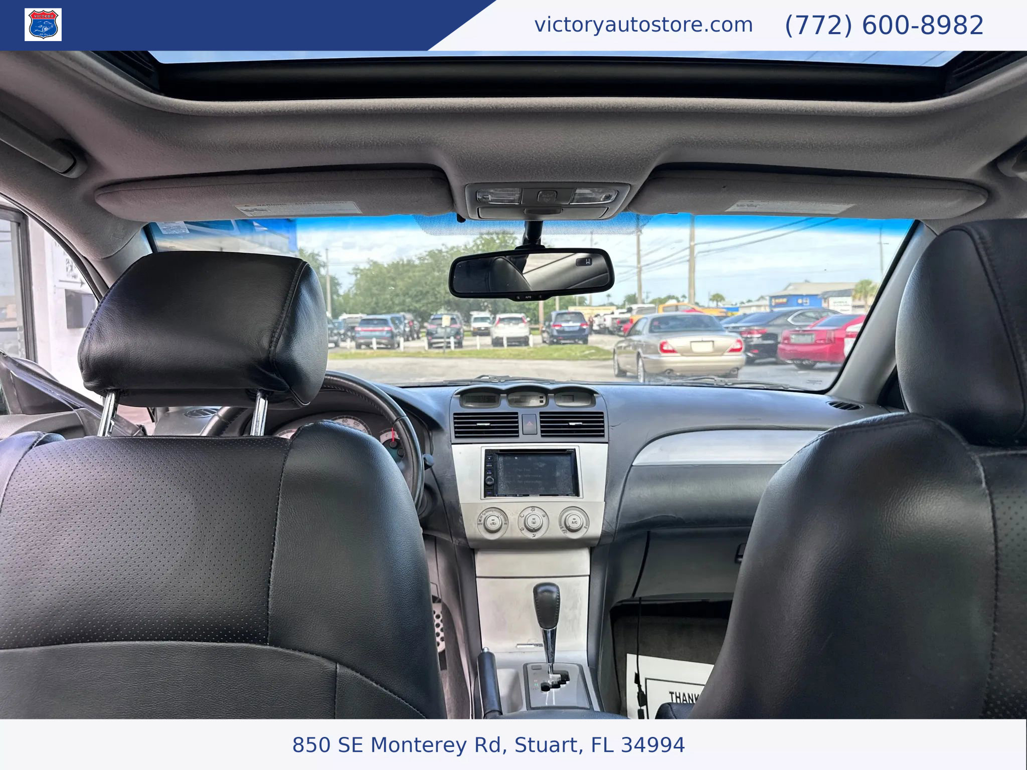 Used 2008 Toyota Solara SE image 16