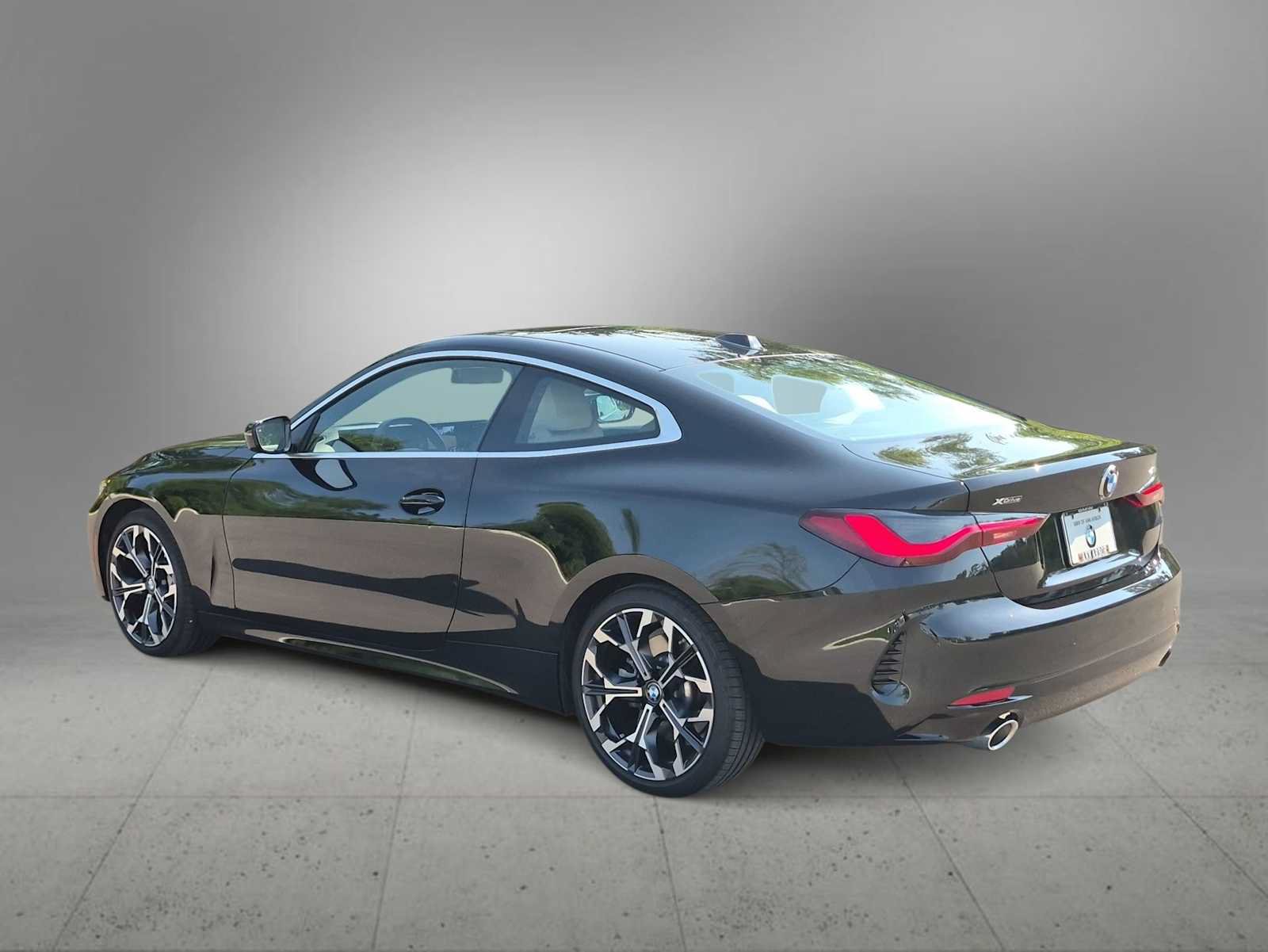 New 2026 BMW 430i xDrive Coupe w/ Premium Package AWD/4WD image 6