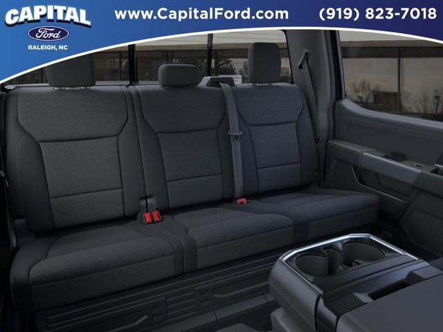New 2026 Ford F150 XLT AWD/4WD image 11