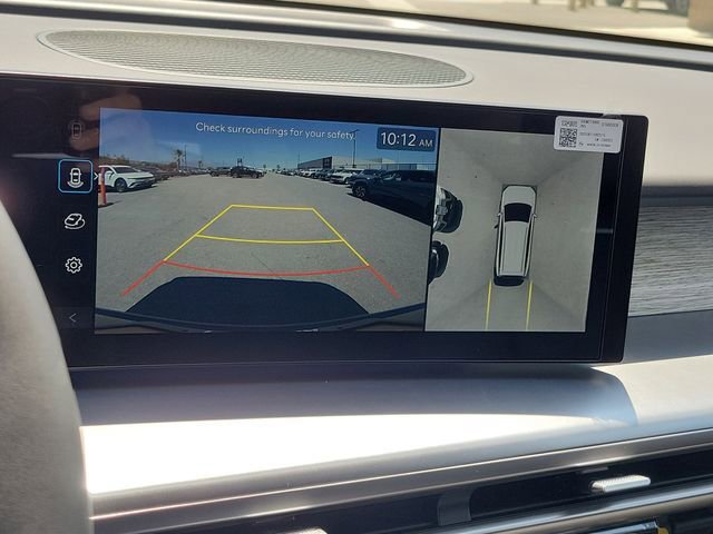 New 2026 Hyundai Ioniq 9 Limited AWD/4WD image 12