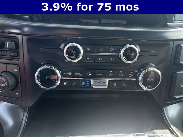 New 2025 Ford F150 Tremor w/ Equipment Group 402A High image 19