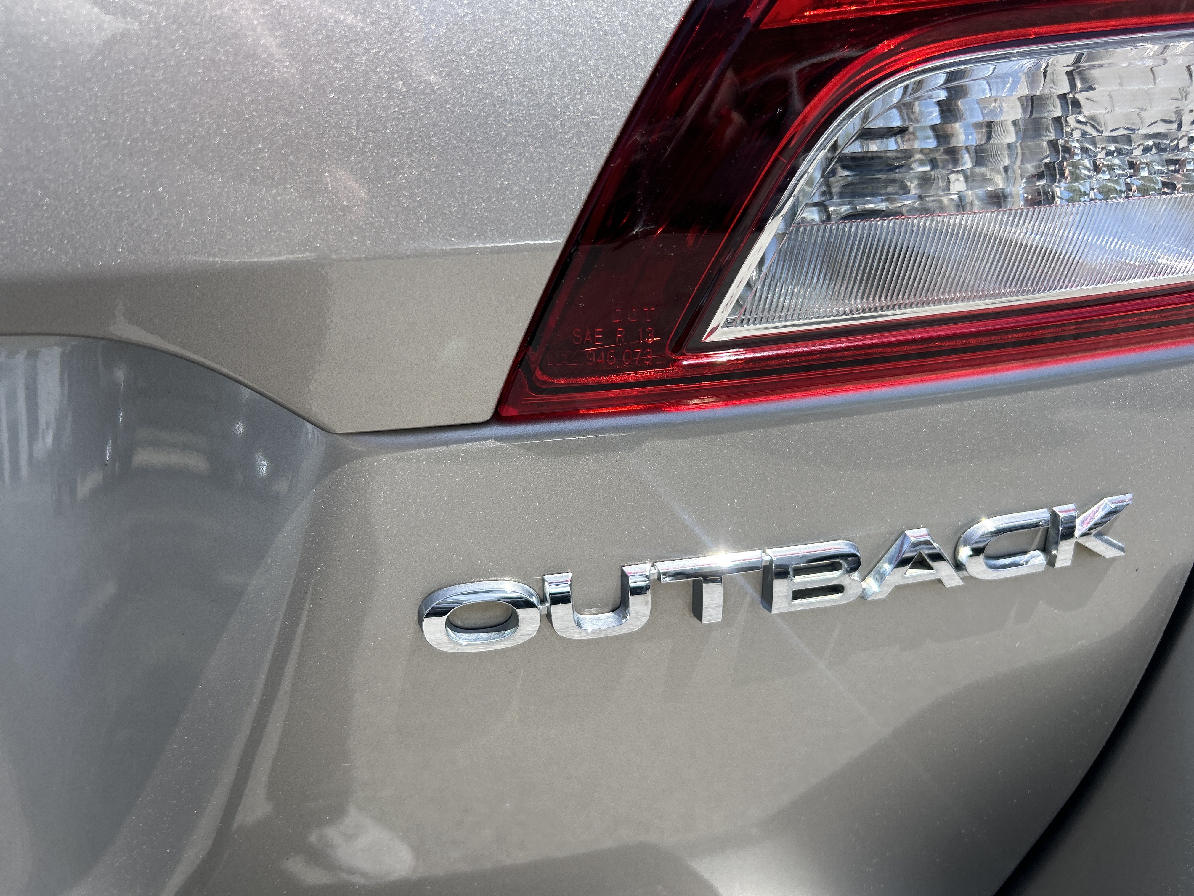 Used 2019 Subaru Outback 2.5i Limited AWD/4WD image 40