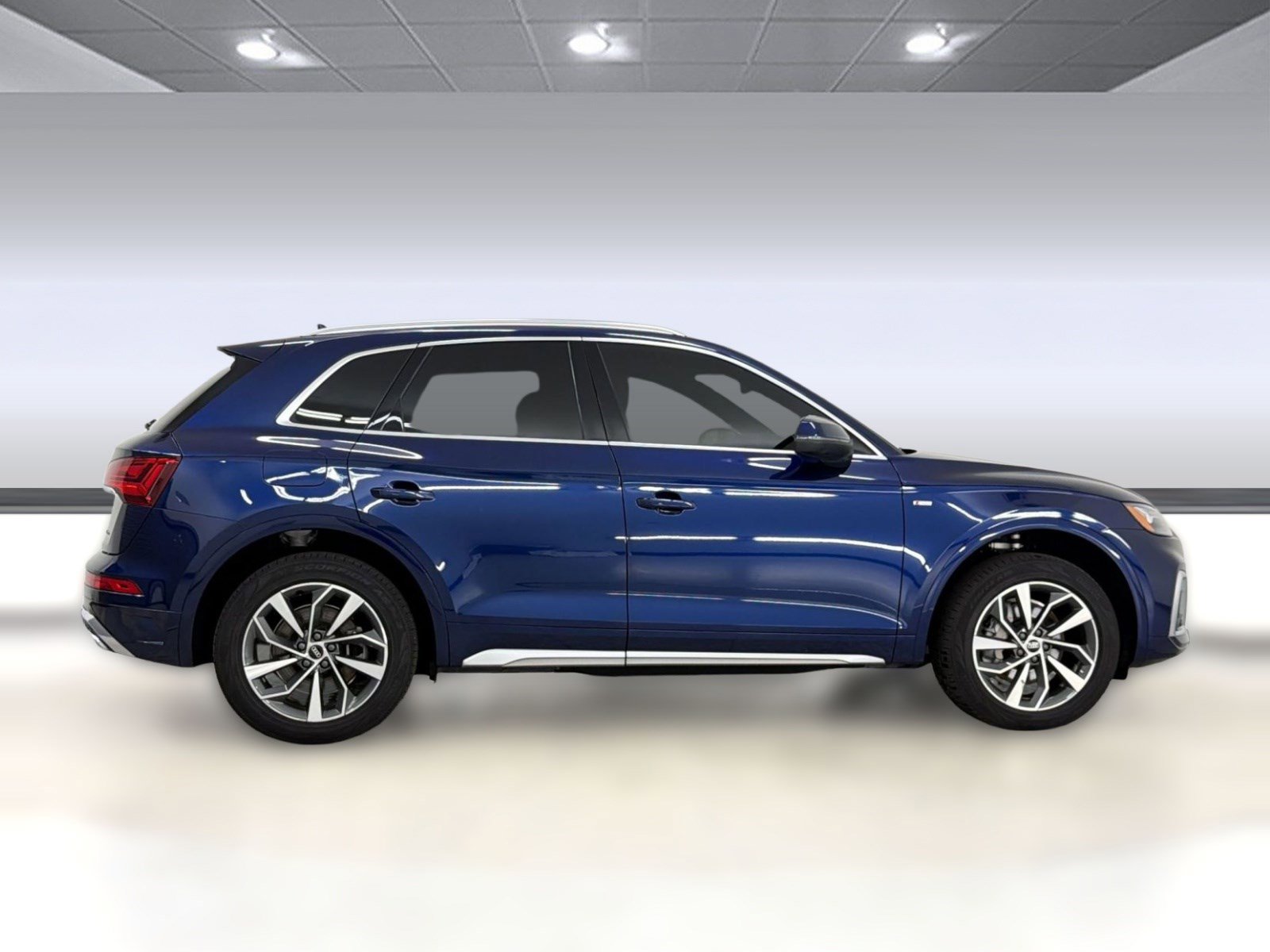 Used 2022 Audi Q5 2.0T Premium Plus w/ Premium Plus Package image 8