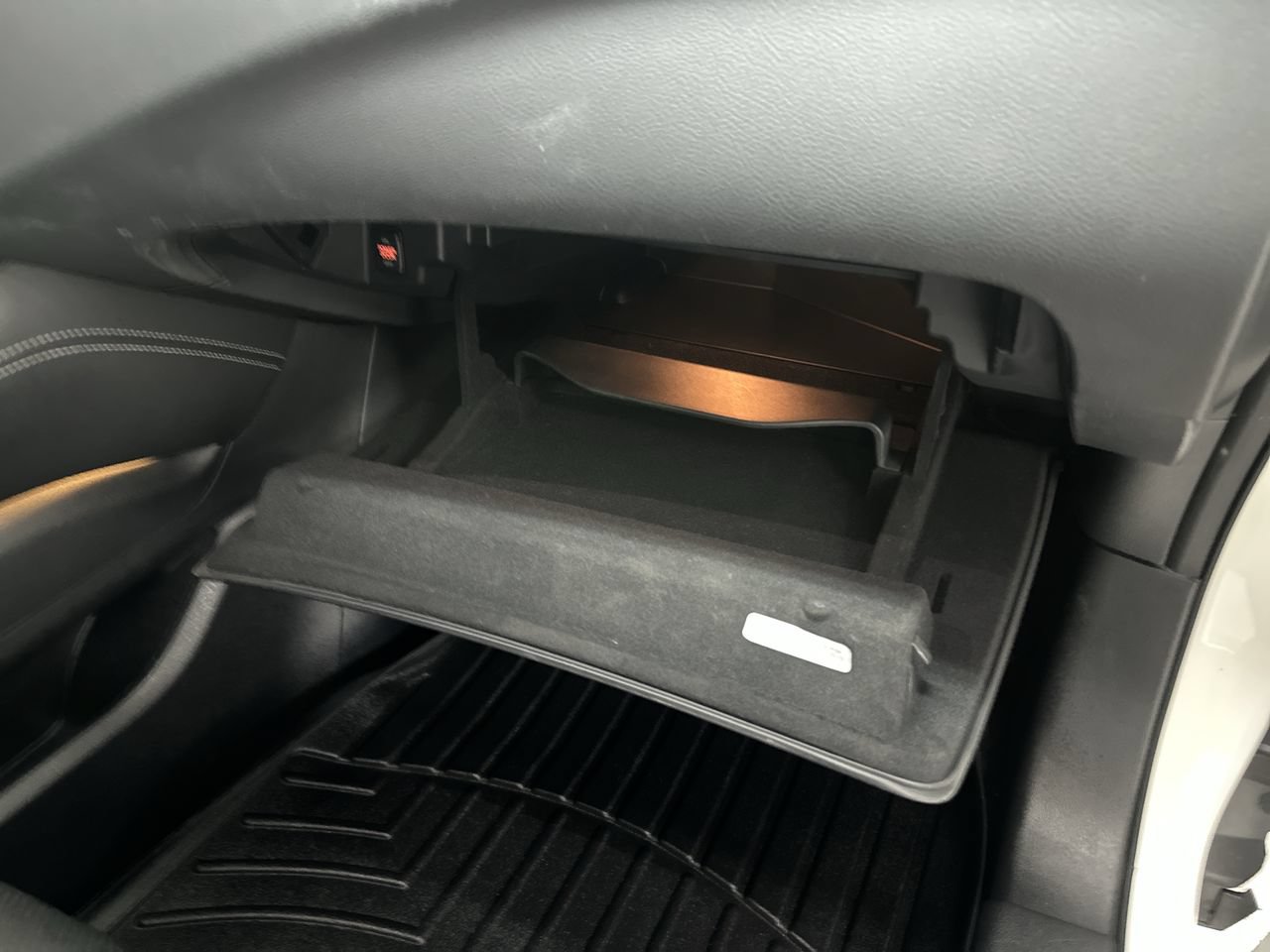 Used 2018 Nissan Murano S AWD/4WD image 23