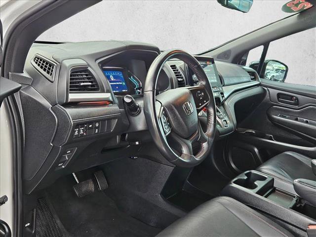 Used 2023 Honda Odyssey Sport image 26