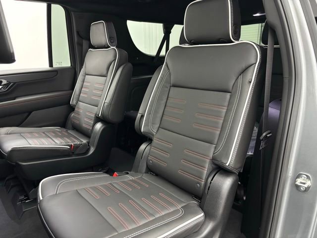 New 2026 GMC Yukon XL AT4 Ultimate AWD/4WD image 48