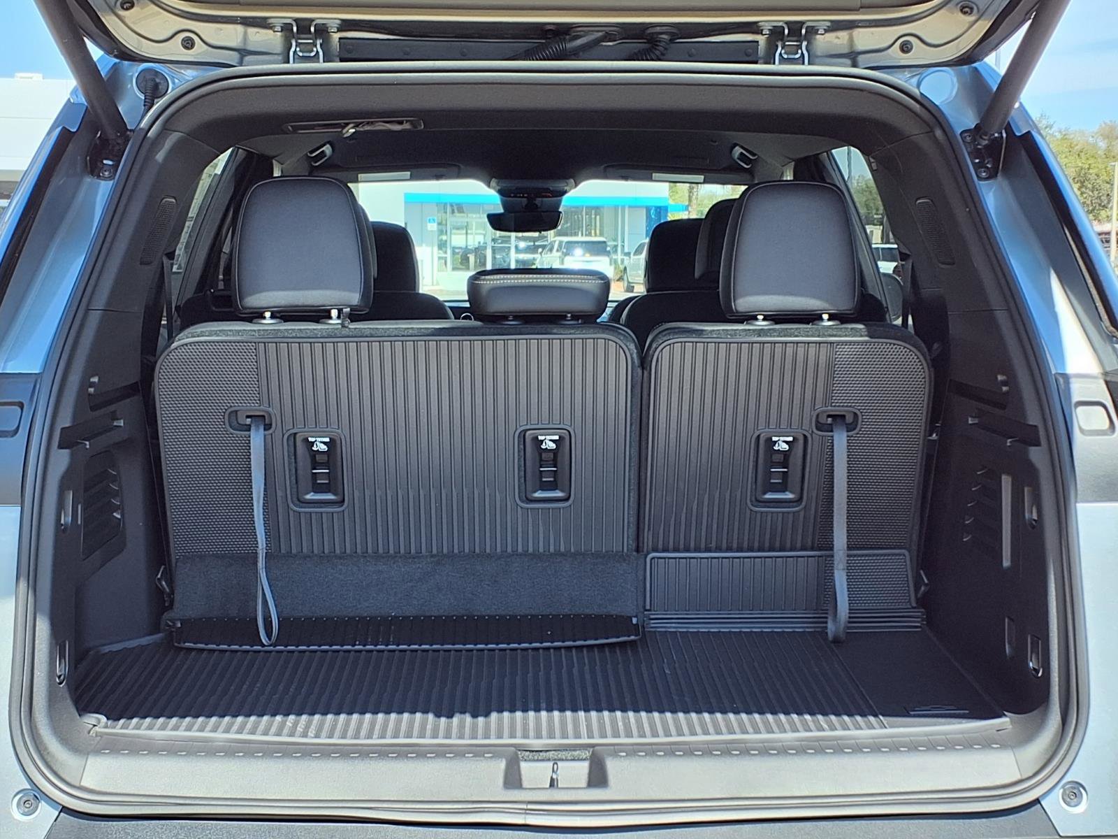 New 2026 Chevrolet Traverse LT w/ Driver Confidence Package FWD image 6