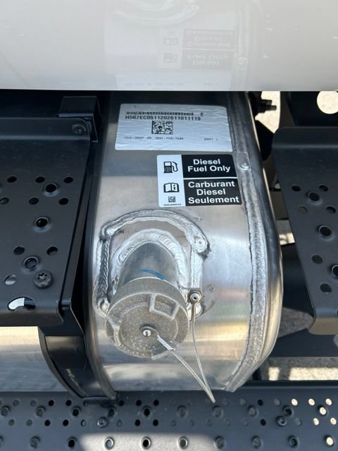 New 2027 Ford F750 2WD Crew Cab Super Duty image 9