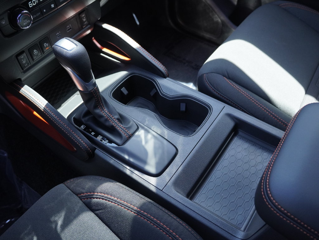 New 2026 Nissan Frontier Pro-X w/ Tow Package RWD image 20