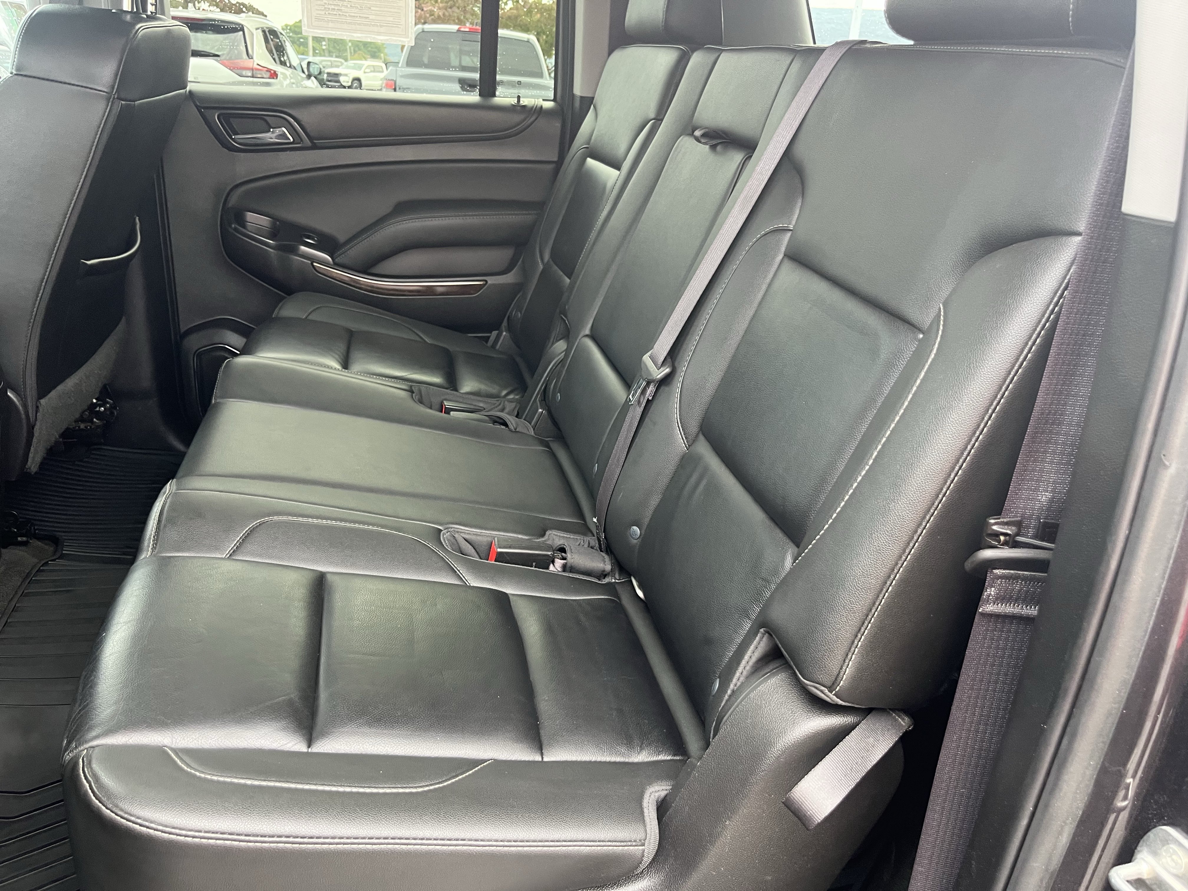 Used 2016 Chevrolet Suburban LT AWD/4WD image 18