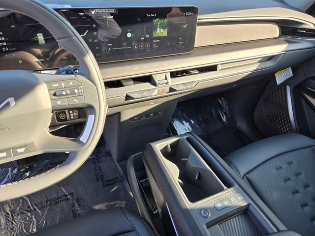 New 2026 Kia EV9 Wind image 19