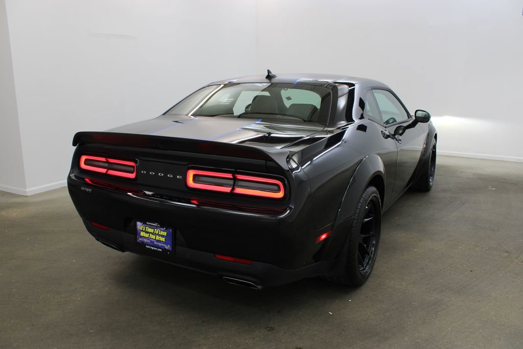 Used 2023 Dodge Challenger R/T Scat Pack image 5