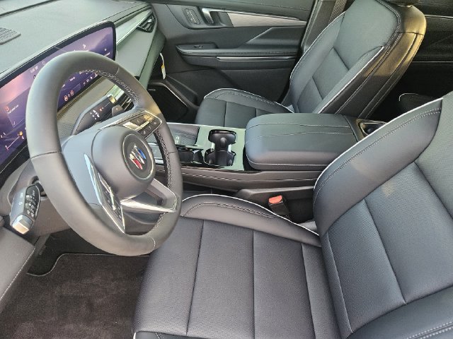 New 2027 Buick Enclave Preferred FWD image 10