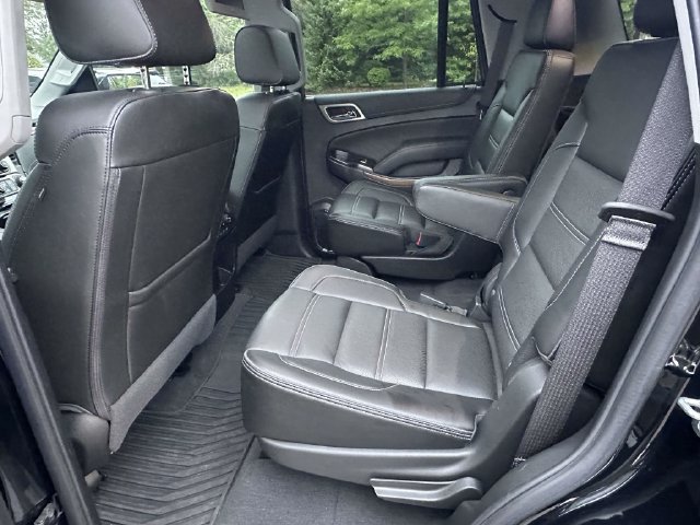 Used 2020 GMC Yukon Denali w/ Denali Ultimate Package AWD/4WD image 15