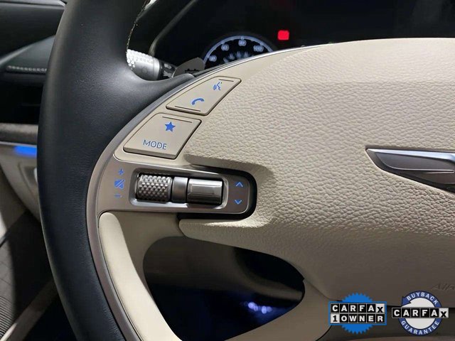 Used 2024 Genesis G80 image 35