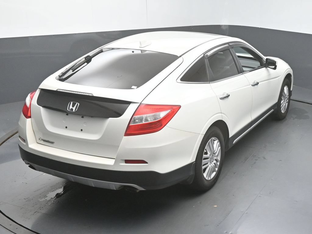 Used 2014 Honda Crosstour EX-L image 44