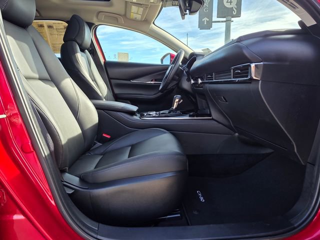 Certified 2025 MAZDA CX-30 AWD 2.5 S w/ Preferred Package image 11