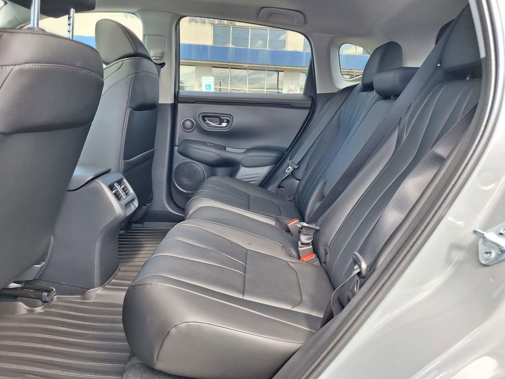 New 2025 Acura ADX AWD image 10